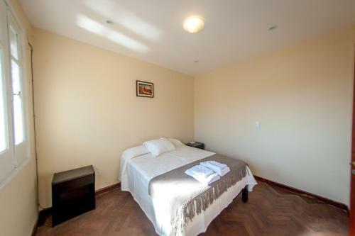 Apartamento Departamento Centro 3