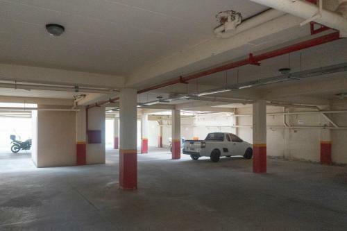 Apartamento Anqa Wasi Alquiler Temporario