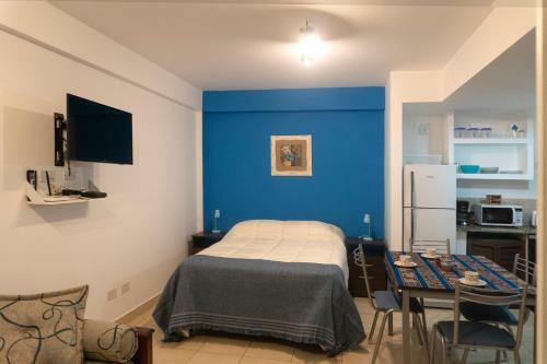 Apartamento Anqa Wasi Alquiler Temporario