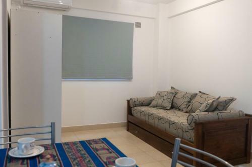 Apartamento Anqa Wasi Alquiler Temporario