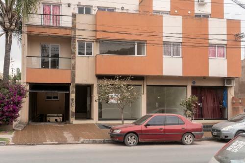 Apartamento Anqa Wasi Alquiler Temporario