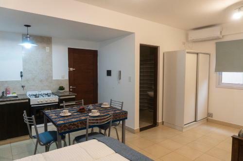 Apartamento Anqa Wasi Alquiler Temporario