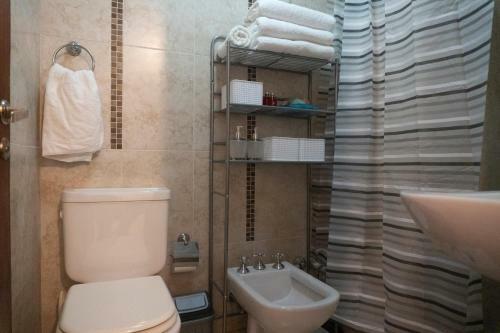 Apartamento Anqa Wasi Alquiler Temporario