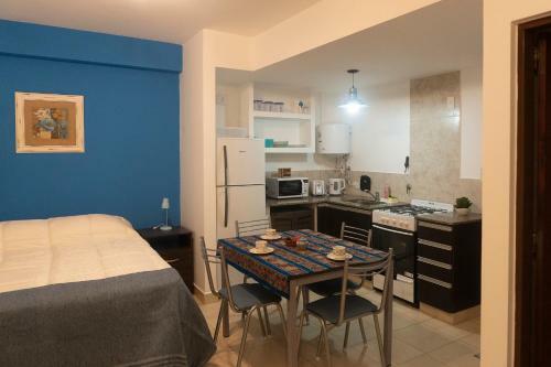 Apartamento Anqa Wasi Alquiler Temporario