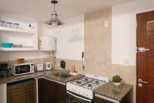 Apartamento Anqa Wasi Alquiler Temporario