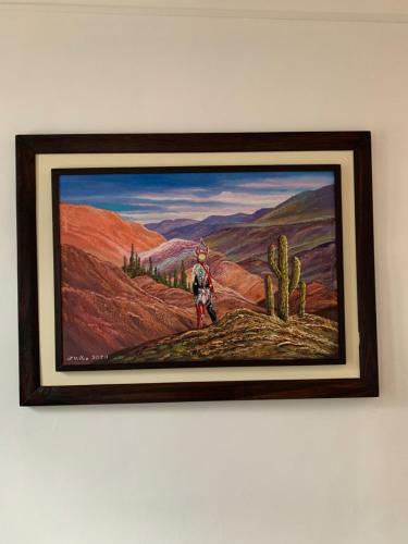 Apartamento Departamento Centro Jujuy 5