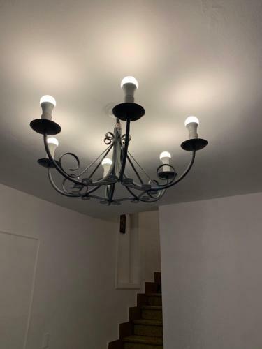 Apartamento Departamento Centro Jujuy 5