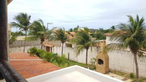 Casa Colonia