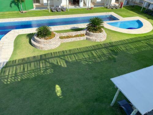 Apartamento Boas Vistas Canoa Quebrada