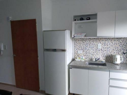 Apartamento Tu Luz