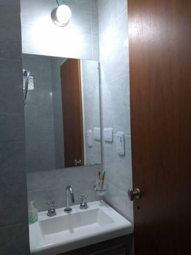 Apartamento Tu Luz