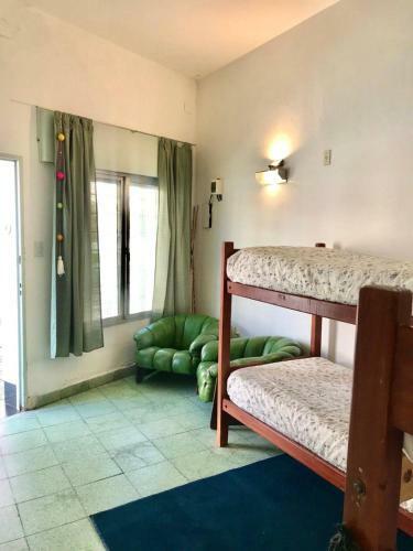Casa Completa En Zona Hotelera Para 6 Personas