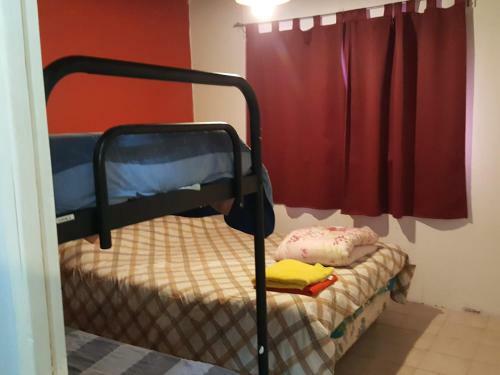 Apartamento Departamentos Trelew, Seis Personas Pb