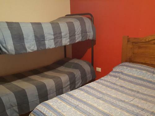 Apartamento Departamentos Trelew, Seis Personas Pb