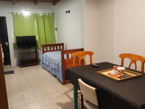 Apartamento Departamentos Trelew, Seis Personas Pb
