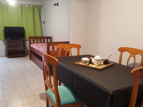 Apartamento Departamentos Trelew, Seis Personas Pb