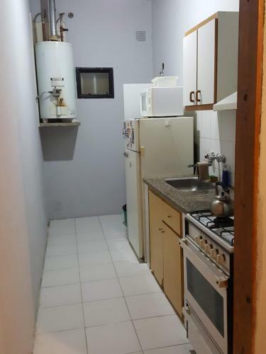 Apartamento Departamentos Trelew, Seis Personas Pb