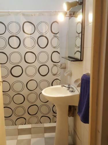 Apartamento Departamentos Trelew, Seis Personas Pb