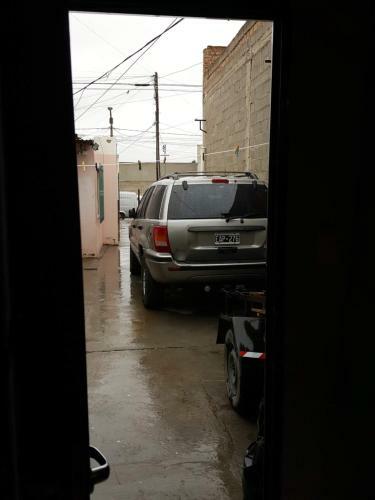 Apartamento Departamentos Trelew, Seis Personas Pb
