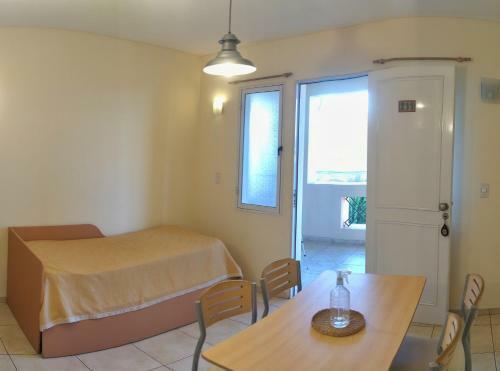 Apartamento Departamentos Andinos