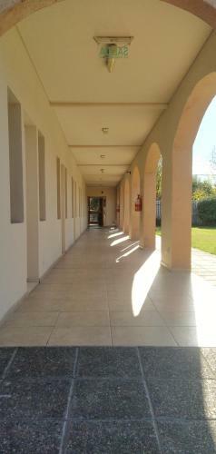 Apartamento Departamentos Andinos