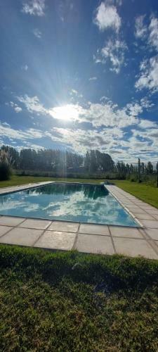 Casa Para Descansar Y Desconectarse.