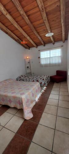 Casa Para Descansar Y Desconectarse.