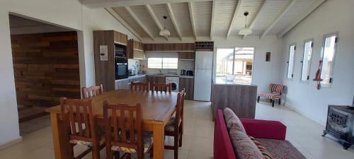 Casa Para Descansar Y Desconectarse.