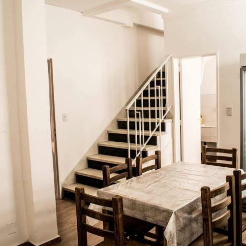 Hostal Hostel Quinto Elemento