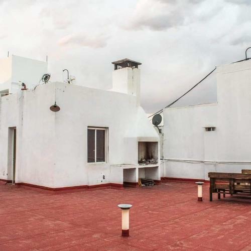 Hostal Hostel Quinto Elemento