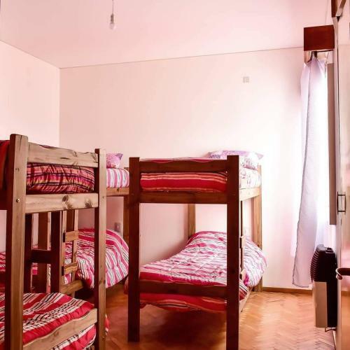 Hostal Hostel Quinto Elemento