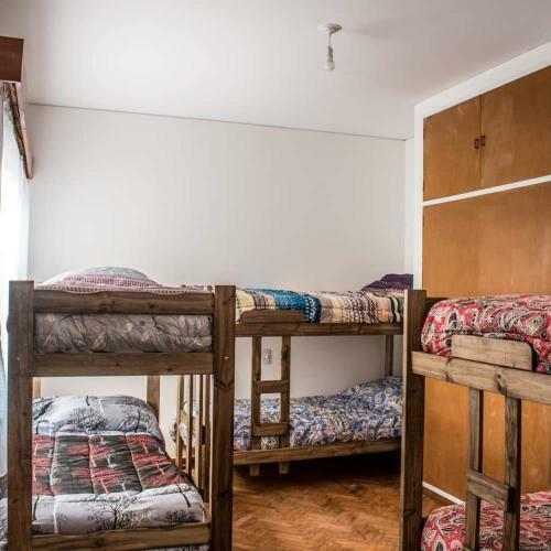 Hostal Hostel Quinto Elemento