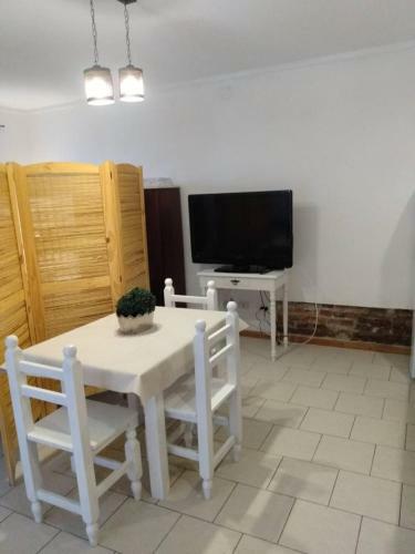 Apartamento Departamento Monoambiente