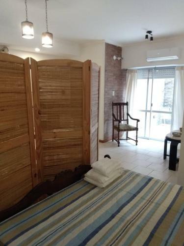 Apartamento Departamento Monoambiente