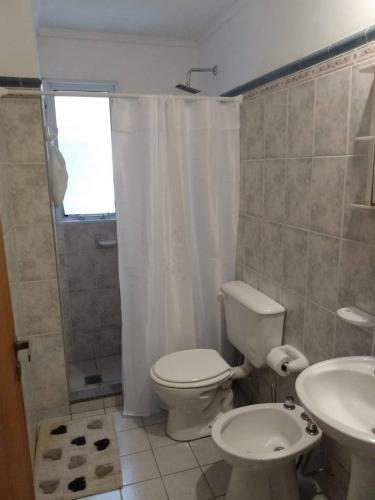 Apartamento Departamento Monoambiente