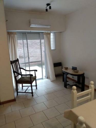 Apartamento Departamento Monoambiente
