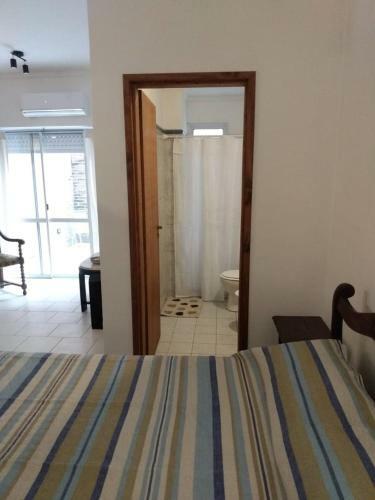 Apartamento Departamento Monoambiente