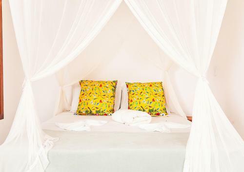 Hostal Canto Passarinho