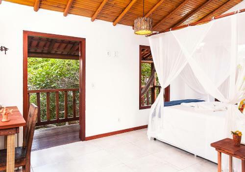Hostal Canto Passarinho