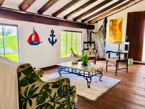 Casa Mar Temporada