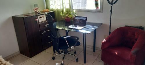 La Casa De Cuca