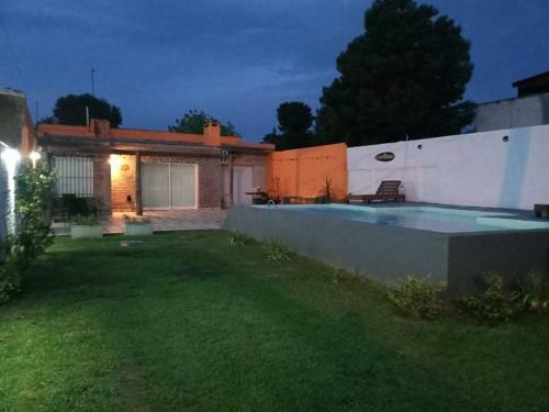 El Destino Casa De Descanso