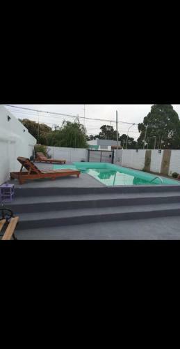 El Destino Casa De Descanso