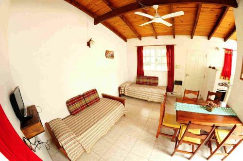 Complejo Casa De Campo
