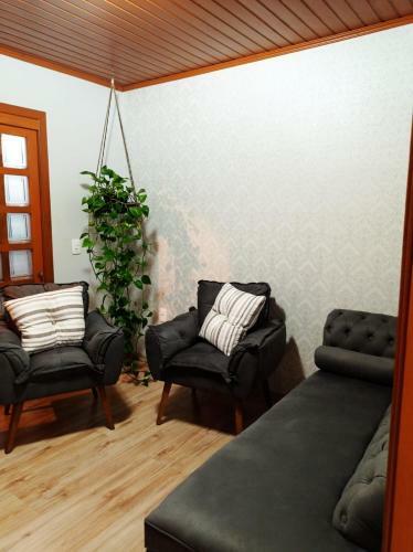 Apartamento Recanto Clave De Sol