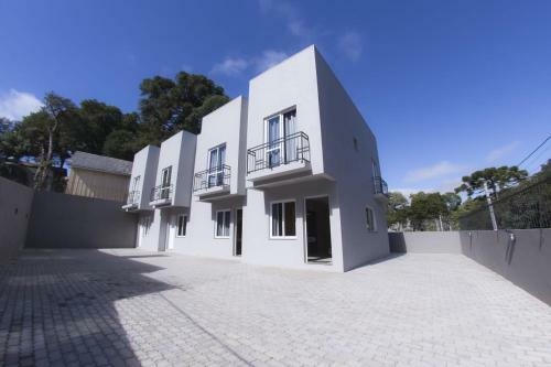 Apartamento Residencial V� Nilda II
