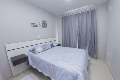 Apartamento Residencial V� Nilda II