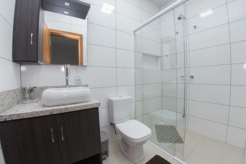 Apartamento Residencial V� Nilda II