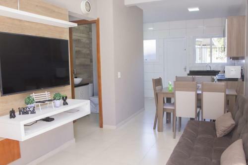 Apartamento Residencial V� Nilda II