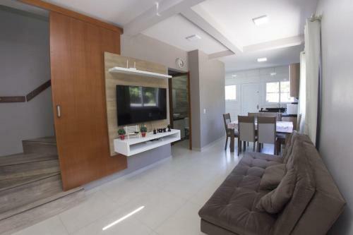 Apartamento Residencial V� Nilda II